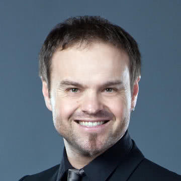 Andreas Krahn Profilbild